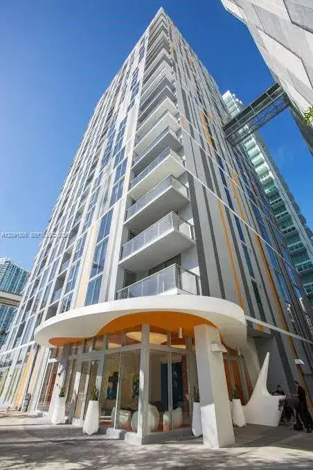 31 SE 6th St # 1101, Miami FL 33131