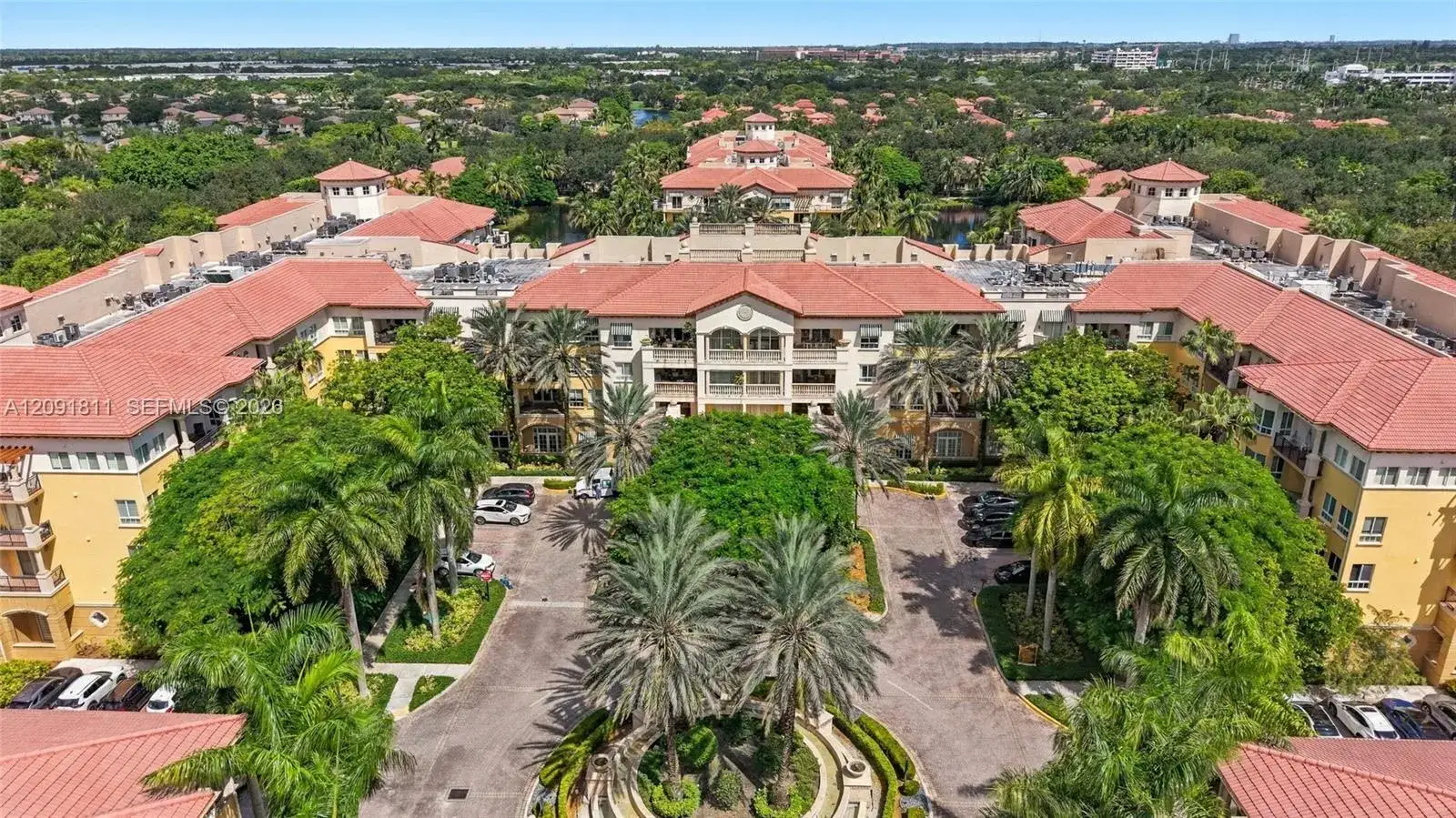 16102 Emerald Estates Dr # 126, Weston FL 33331