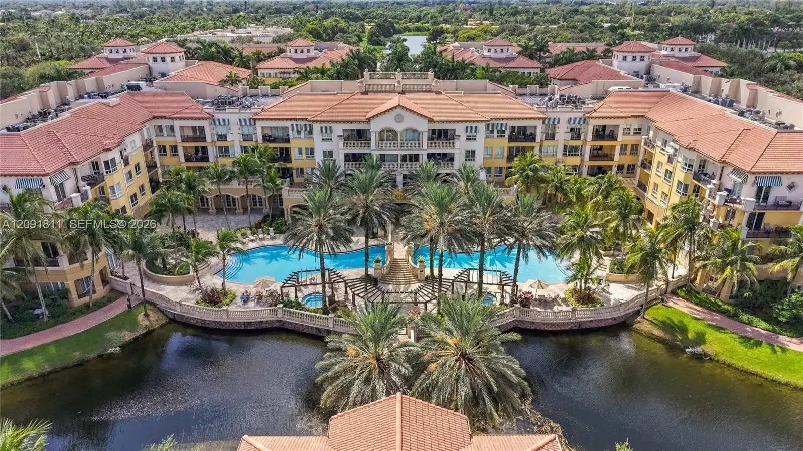 16102 Emerald Estates Dr # 126, Weston FL 33331 photo 2