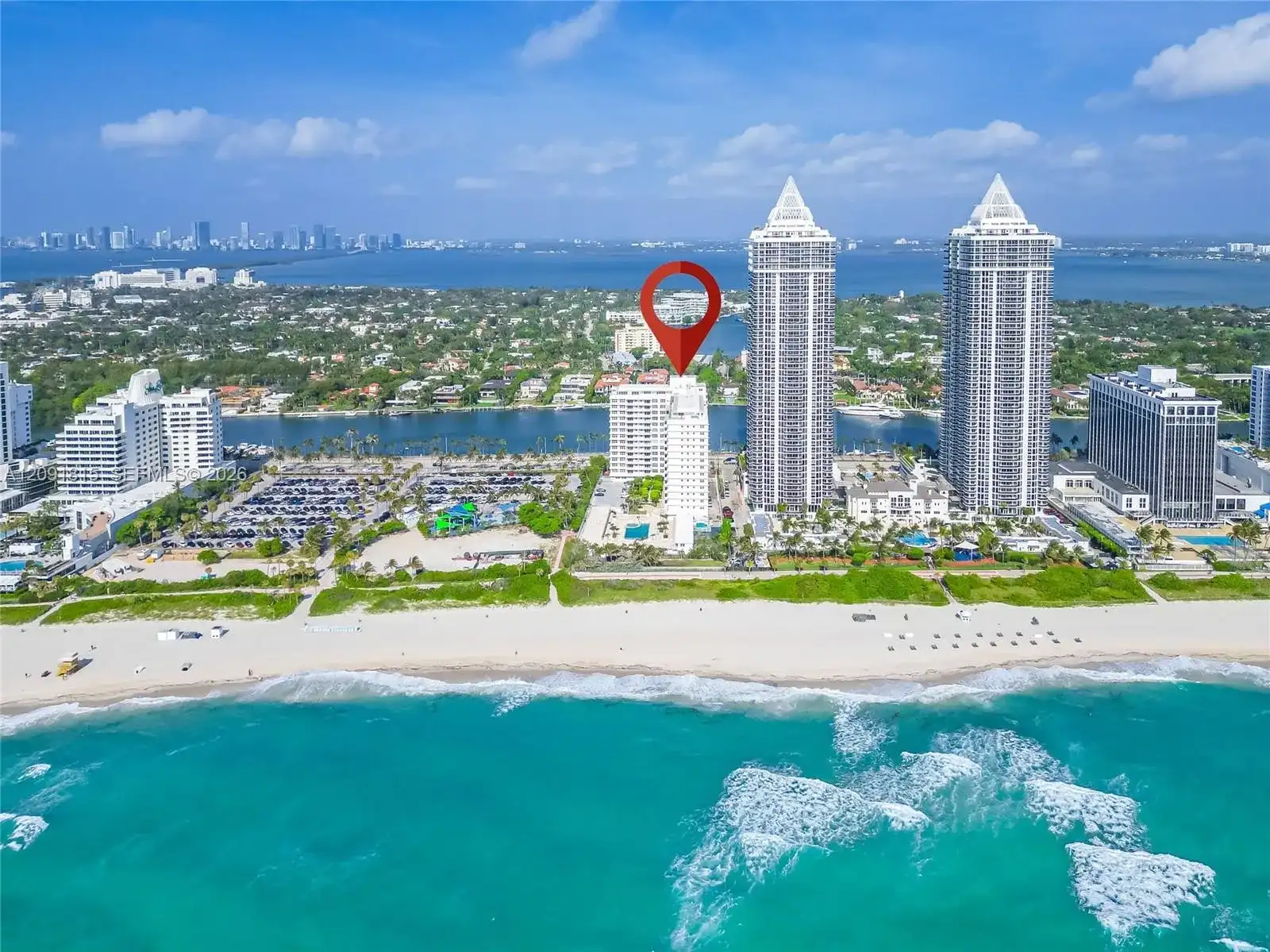 4747 Collins Ave # 1510, Miami Beach FL 33140