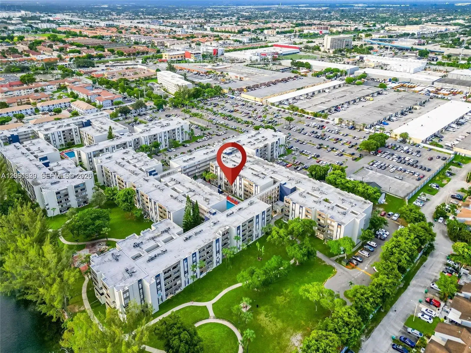 10000 NW 80th Ct # 2247, Hialeah Gardens FL 33016