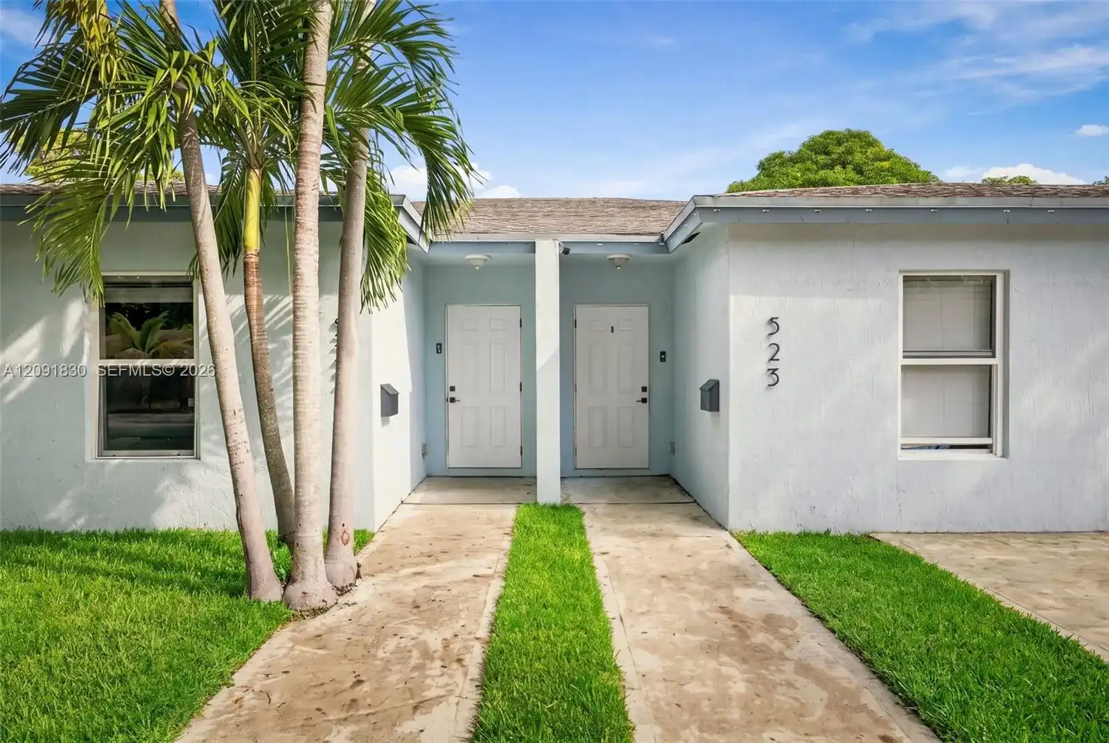 523-525 NW 106th St, Miami FL 33150
