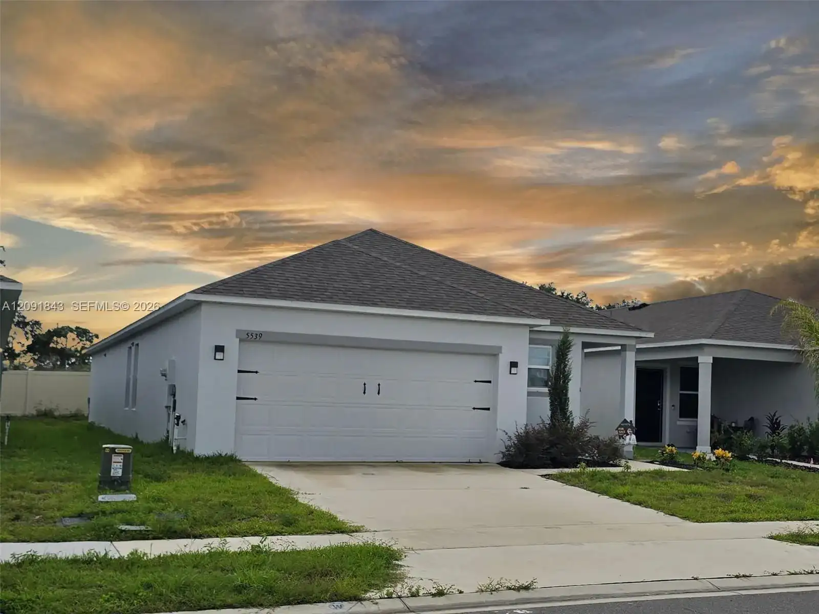 5539 MADDIE DR, Other City - In The State Of Florida FL 33844
