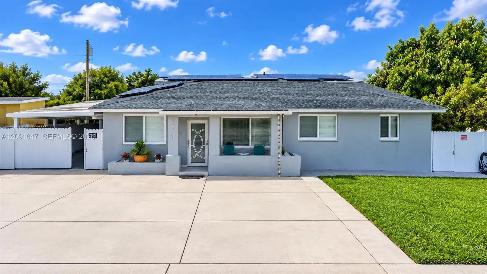 3620 NW 174th St, Miami Gardens FL 33056