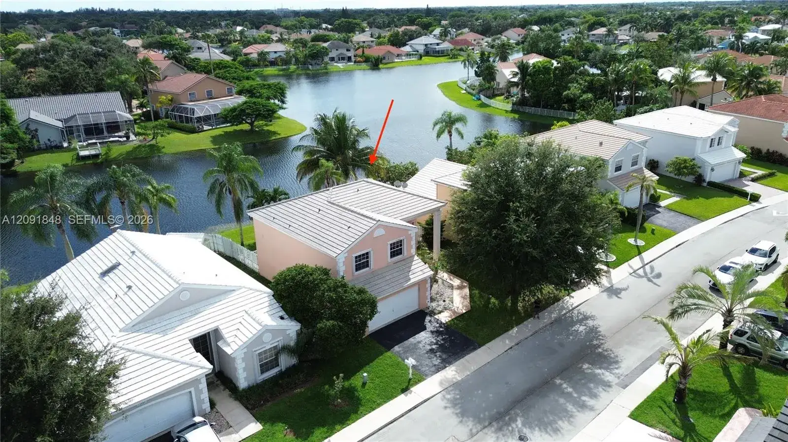 13950 Oak Ridge Dr, Davie FL 33325