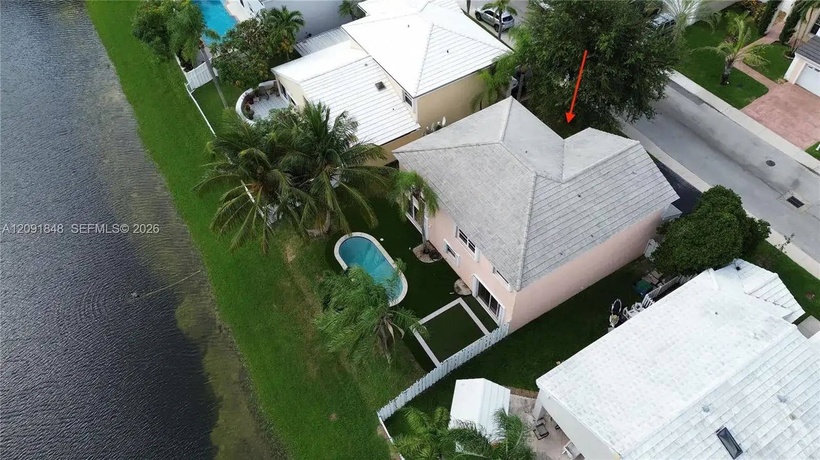 13950 Oak Ridge Dr, Davie FL 33325 photo 4