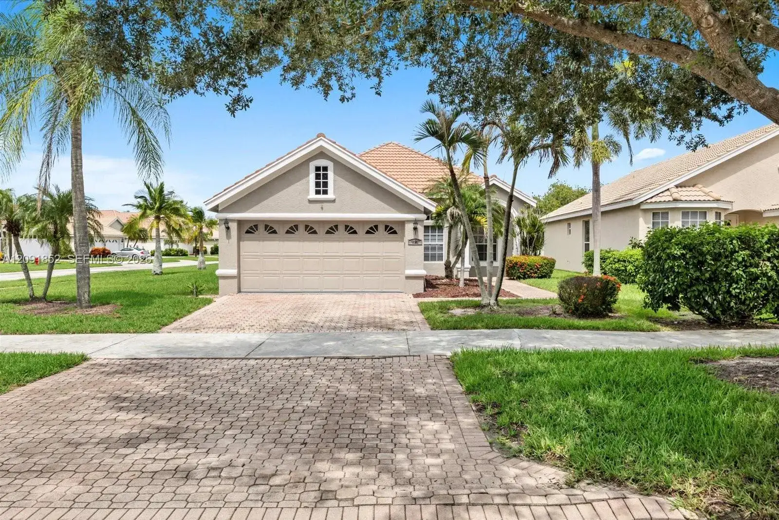 827 SW Lake Charles Cir, Port St. Lucie FL 34986 photo 3