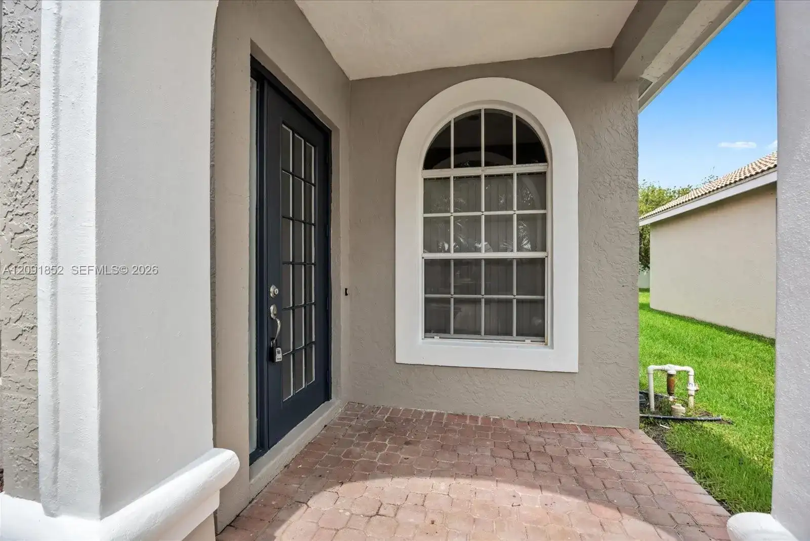 827 SW Lake Charles Cir, Port St. Lucie FL 34986 photo 5