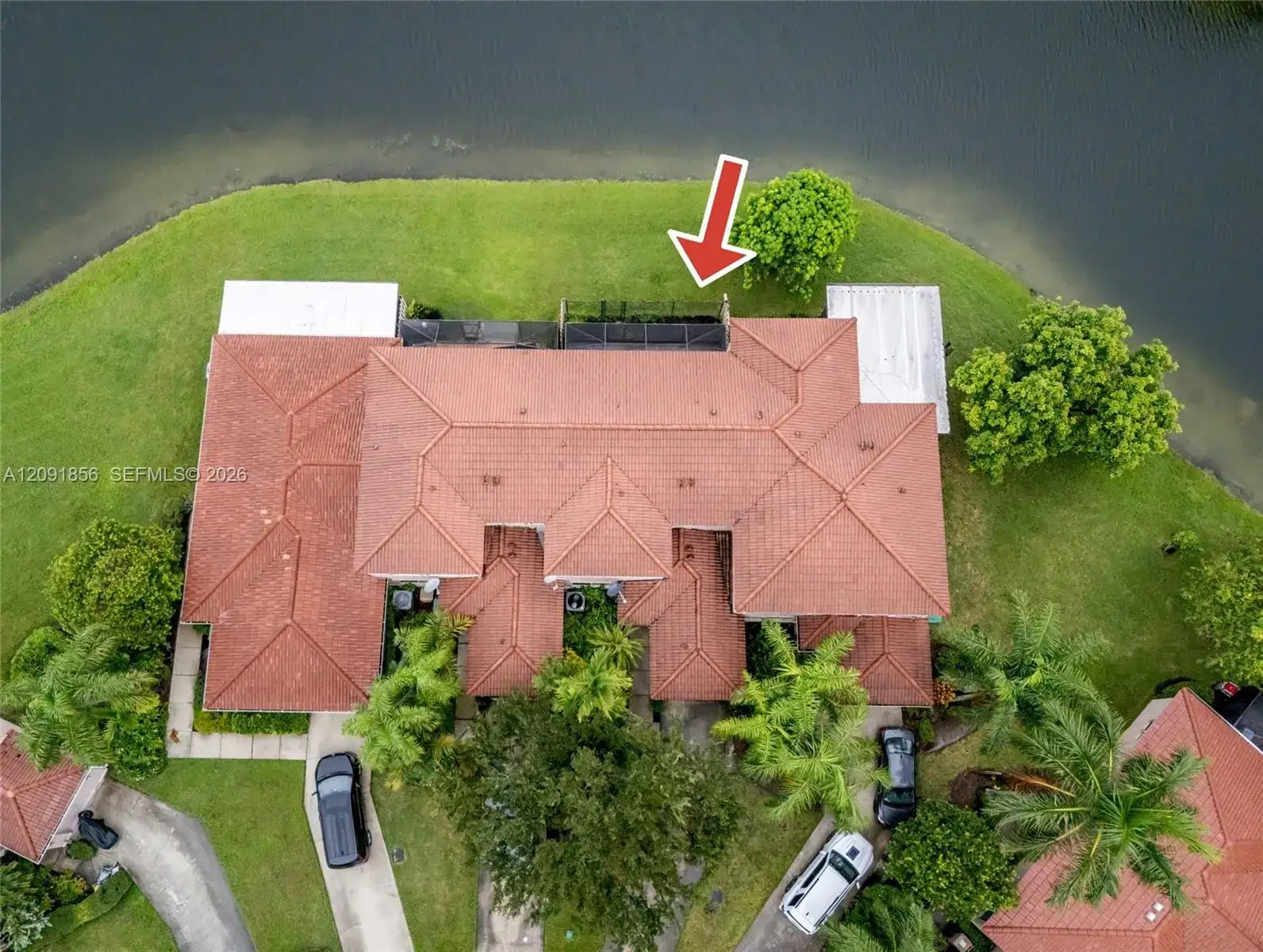1724 SW 110th Ter, Davie FL 33324 photo 3