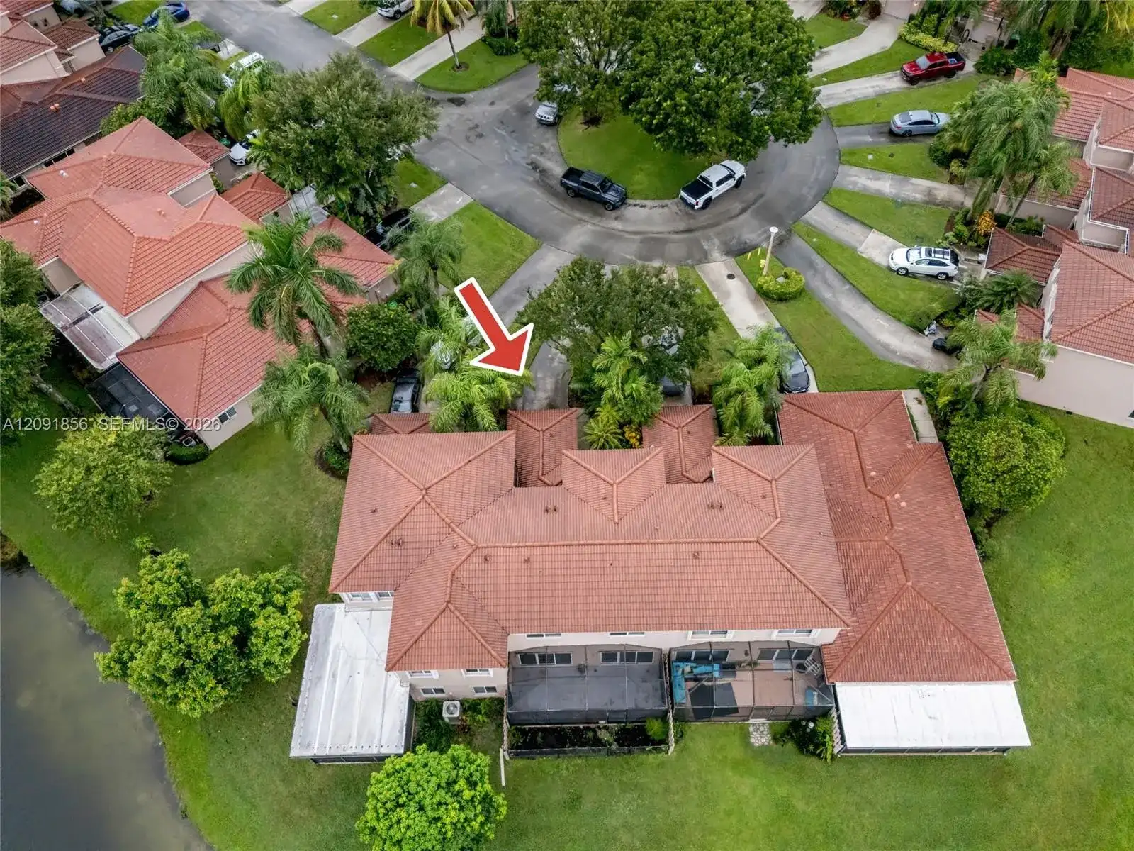 1724 SW 110th Ter, Davie FL 33324 photo 4