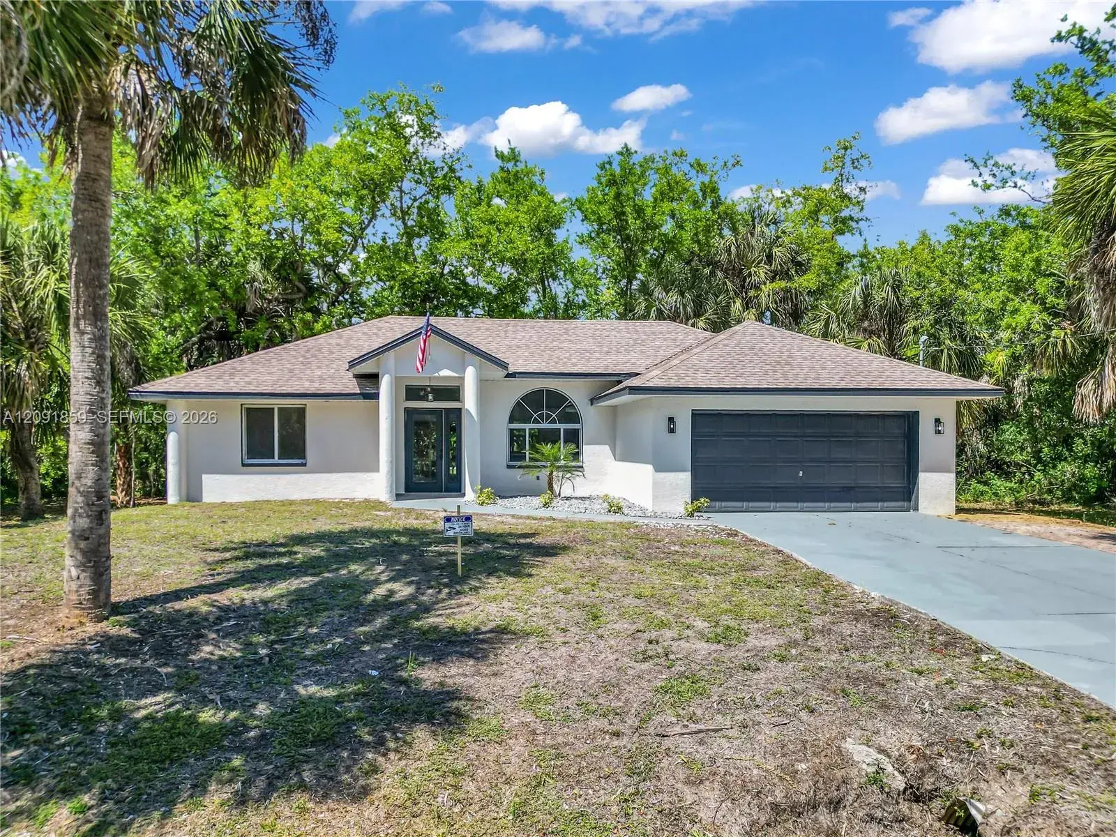 26140 Hapsburg Road, Punta Gorda, Other City - In The State Of Florida FL 33955