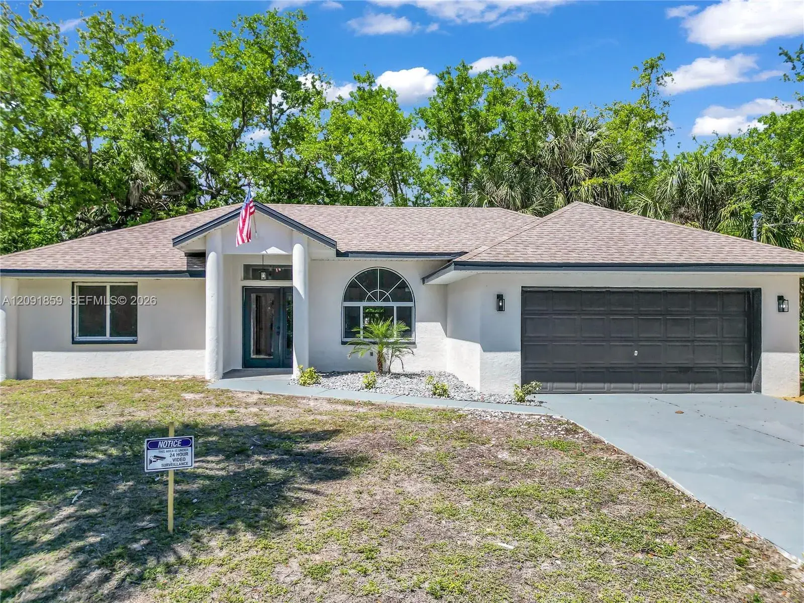 26140 Hapsburg Road, Punta Gorda, Other City - In The State Of Florida FL 33955