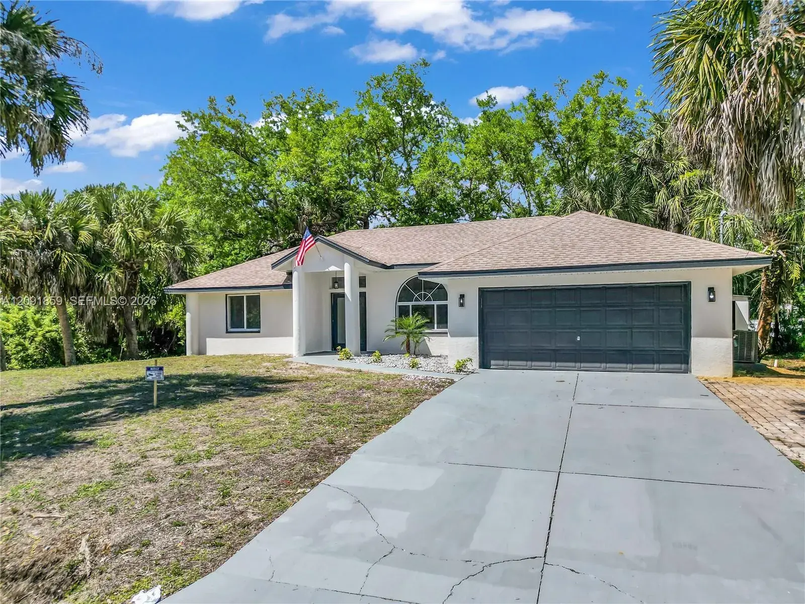 26140 Hapsburg Road, Punta Gorda, Other City - In The State Of Florida FL 33955