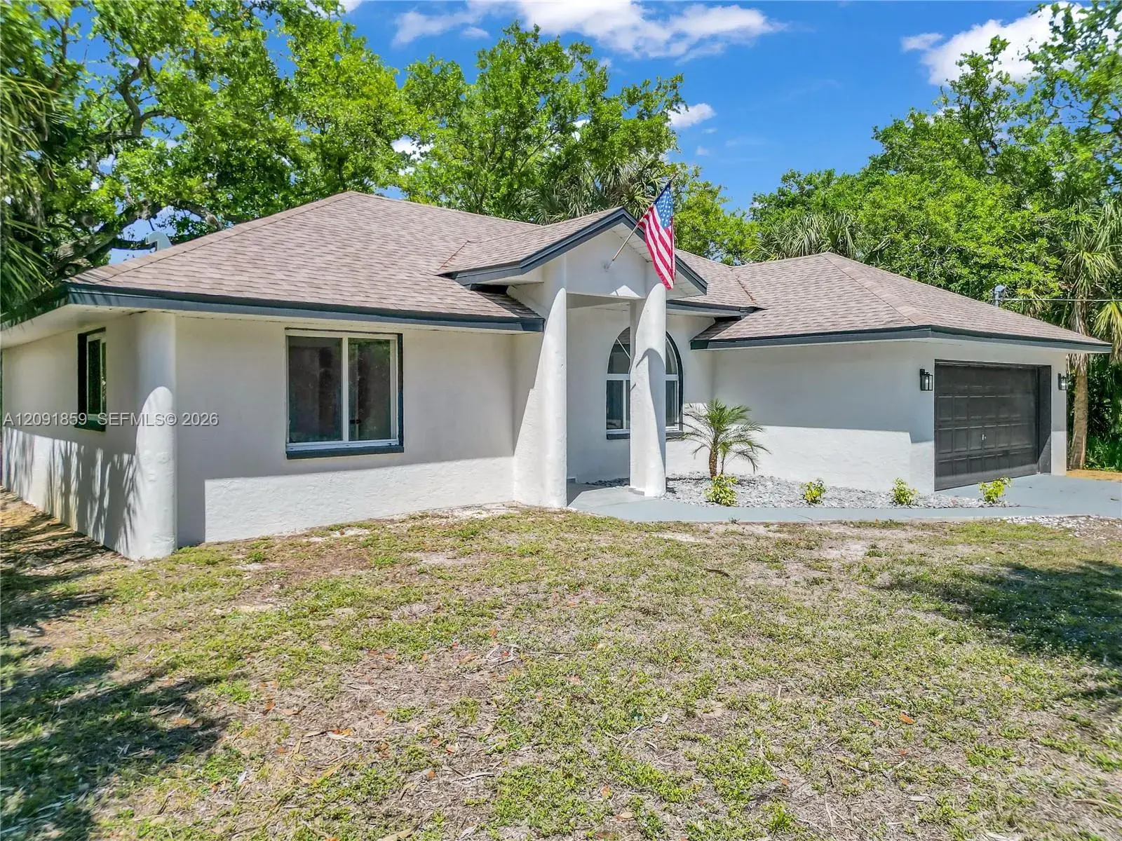 26140 Hapsburg Road, Punta Gorda, Other City - In The State Of Florida FL 33955