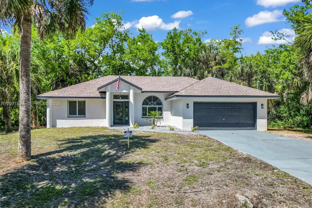 26140 Hapsburg Road, Punta Gorda, Other City - In The State Of Florida FL 33955