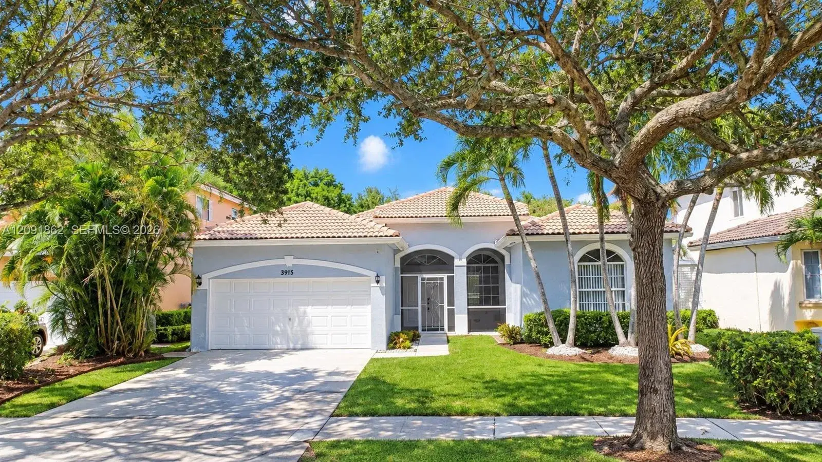 2919 Augusta Cir, Homestead FL 33035