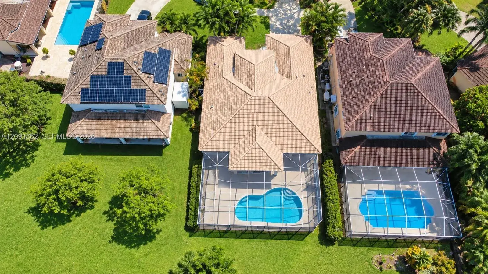 2919 Augusta Cir, Homestead FL 33035