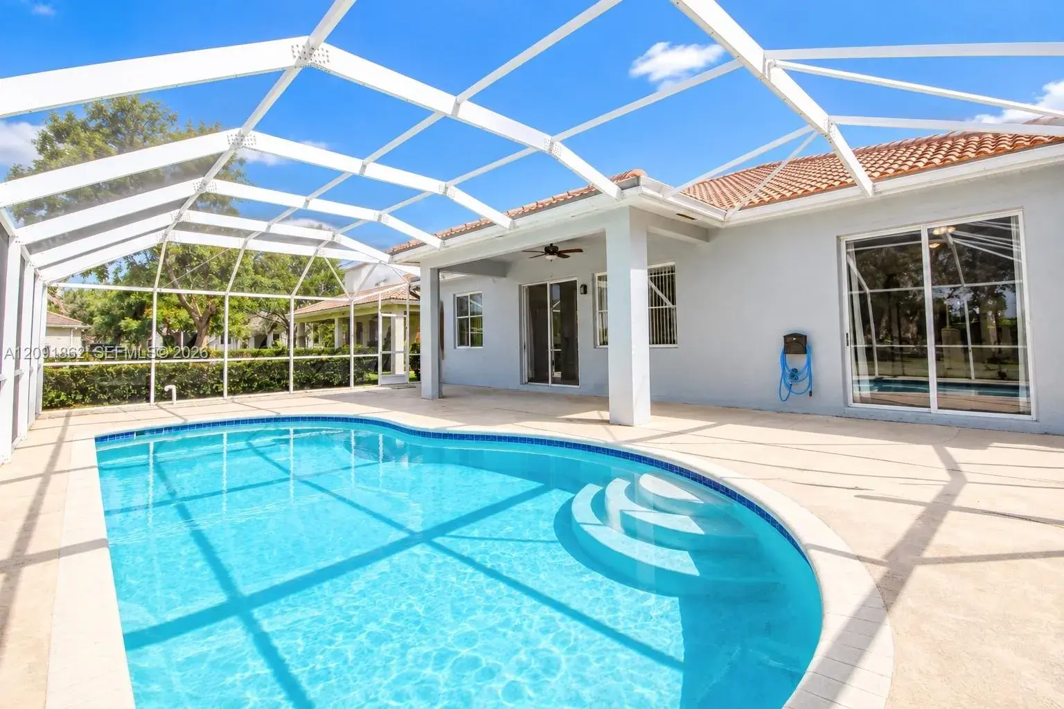 2919 Augusta Cir, Homestead FL 33035