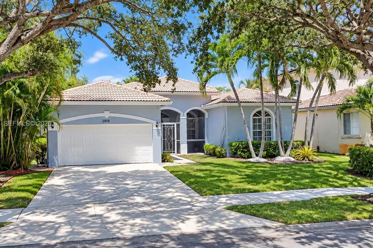2919 Augusta Cir, Homestead FL 33035