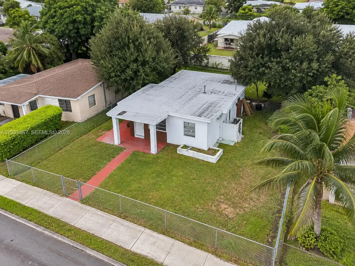 1525 NE 154th St # 1525, North Miami Beach FL 33162 photo 3