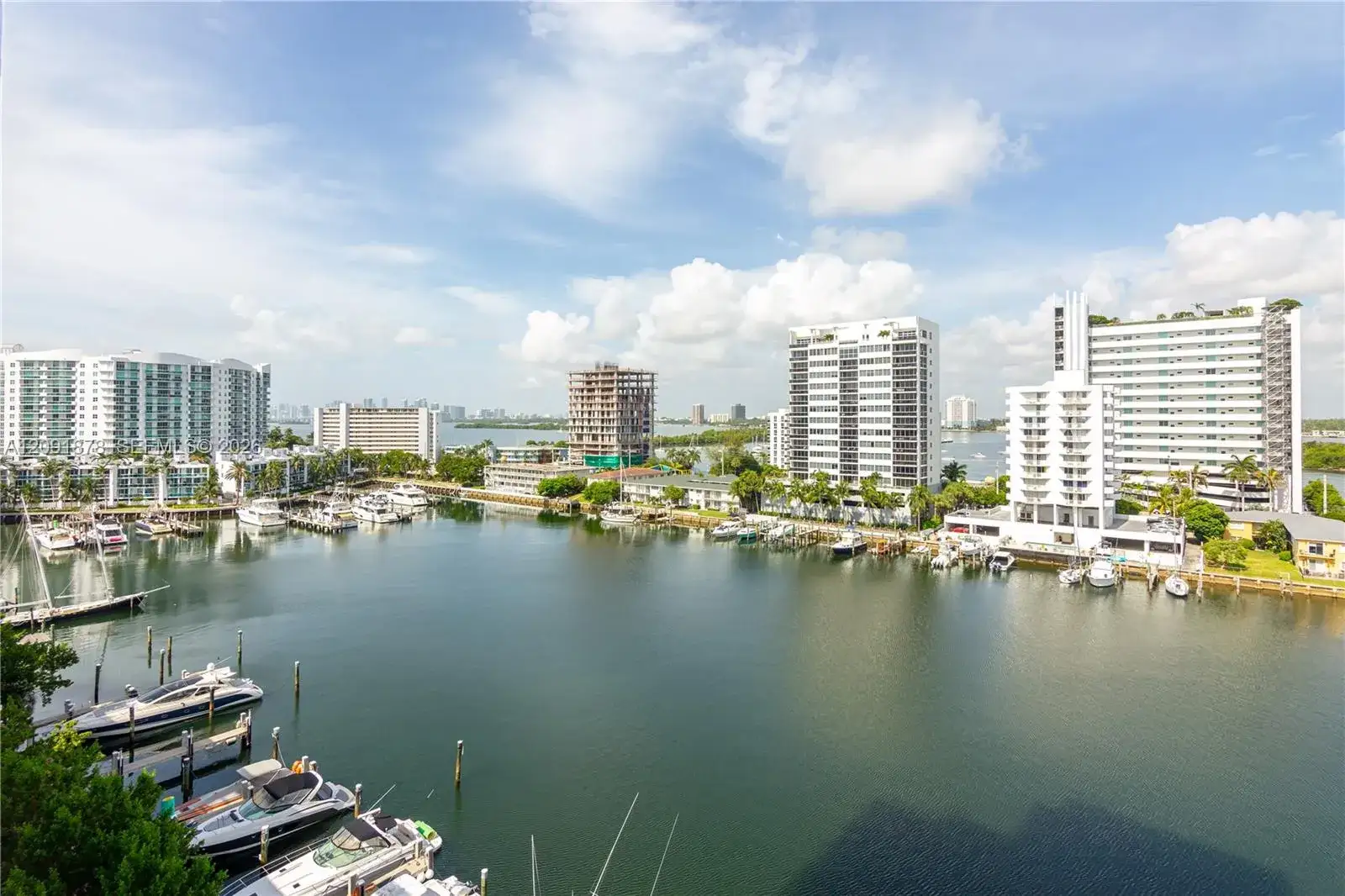 7928 East Dr # 903, North Bay Village FL 33141