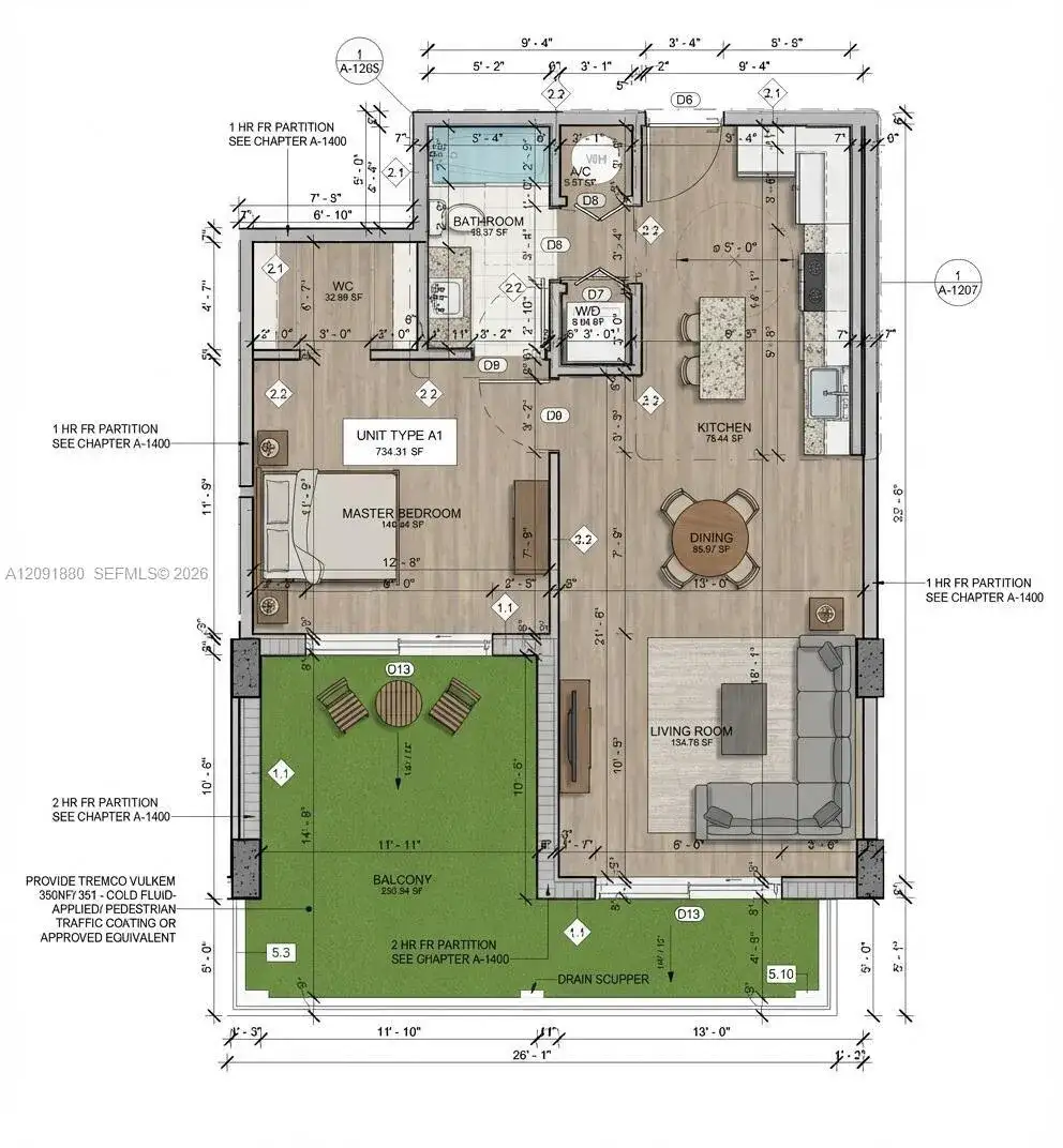 2306 Fillmore St, Hollywood FL 33020 photo 2