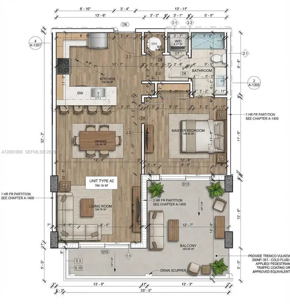 2306 Fillmore St, Hollywood FL 33020 photo 3