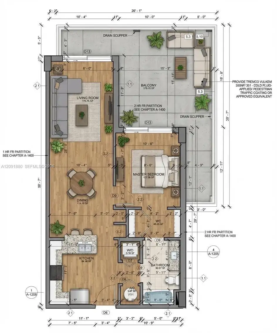 2306 Fillmore St, Hollywood FL 33020 photo 5