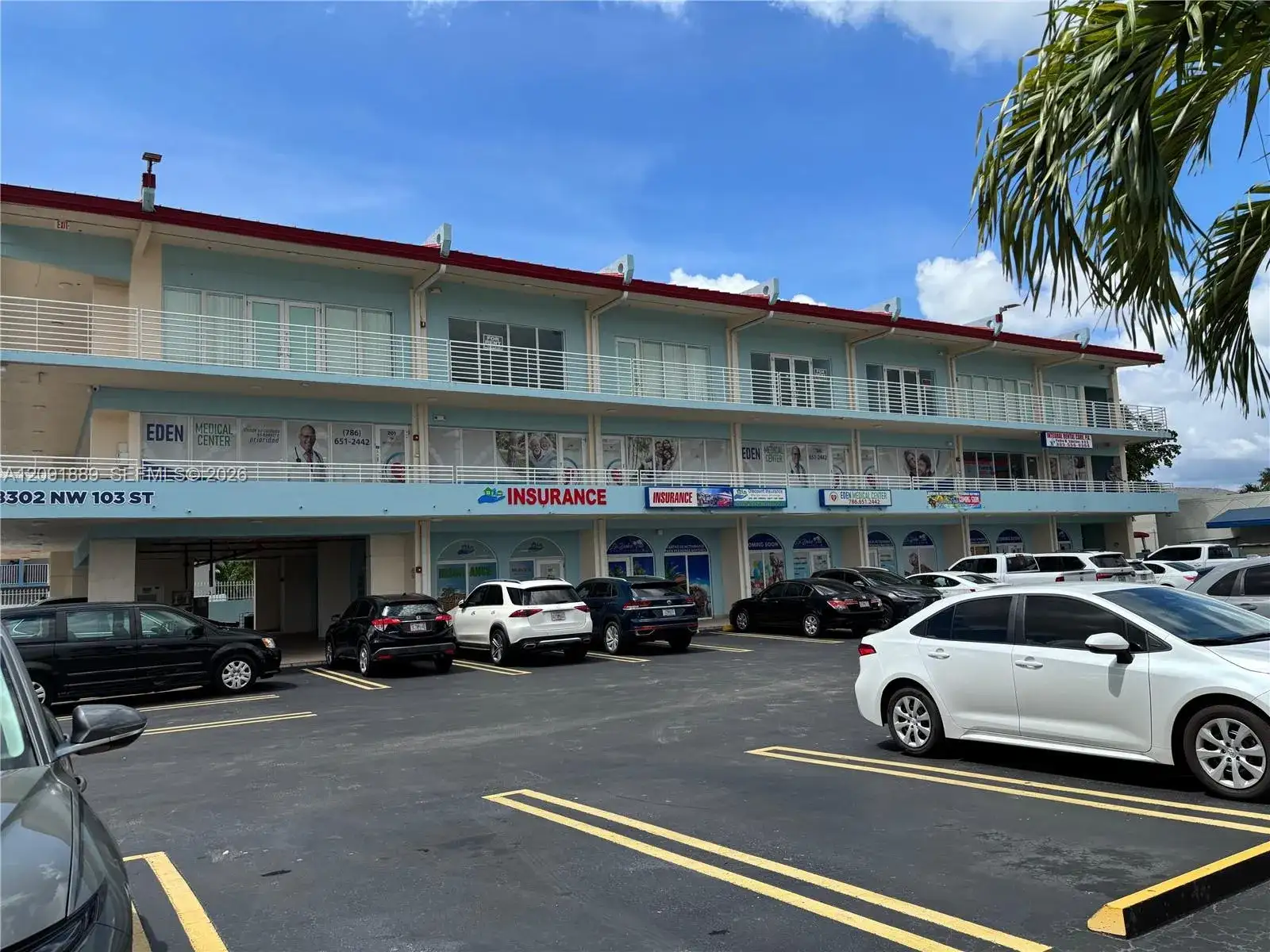 8302 NW 103rd St, Hialeah Gardens FL 33016 photo 2
