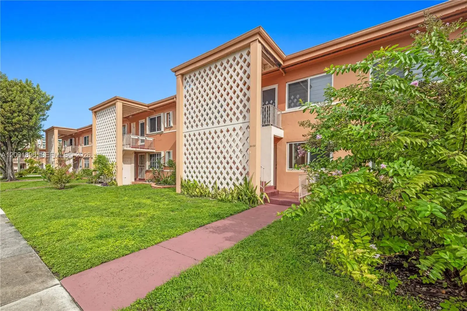 3451 SW 11th St unit 7B, Miami FL 33135