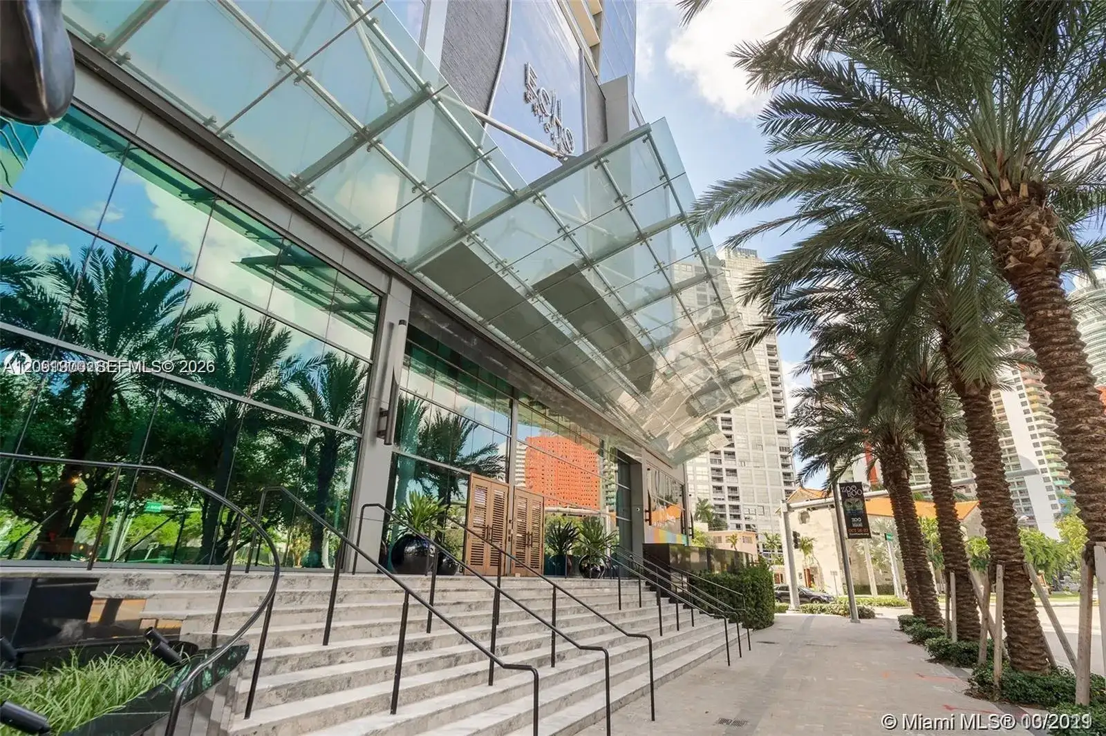 1451 Brickell Ave # 2506, Miami FL 33131 photo 4