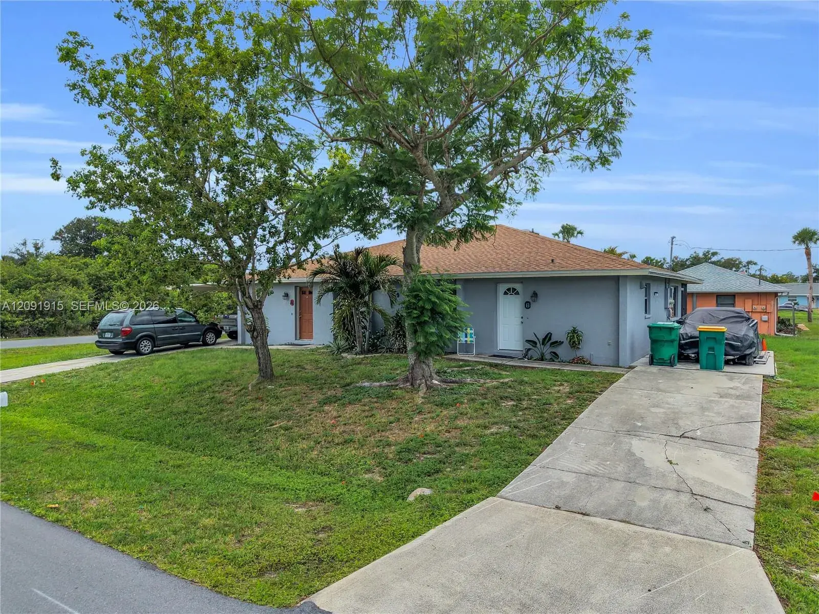 6359 Hera Street, Unit #B, Englewood, Other City - In The State Of Florida FL 34224