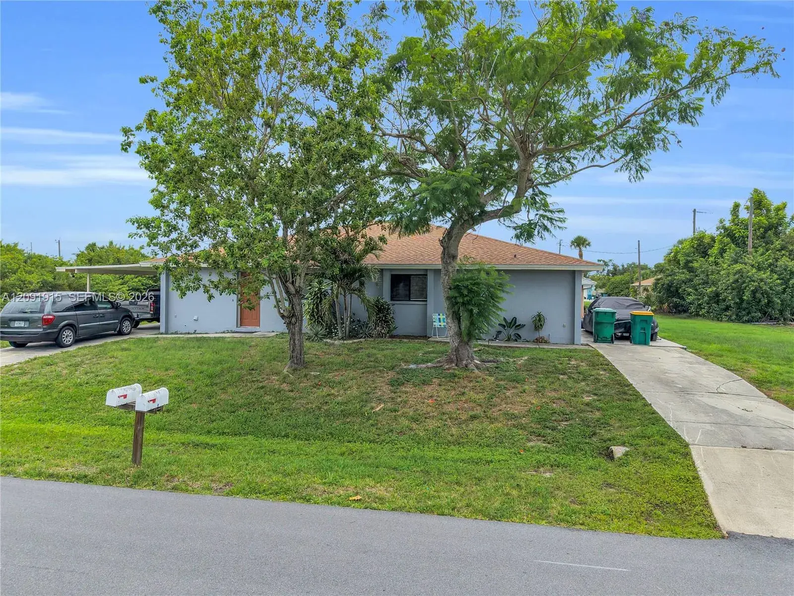 6359 Hera Street, Unit #B, Englewood, Other City - In The State Of Florida FL 34224