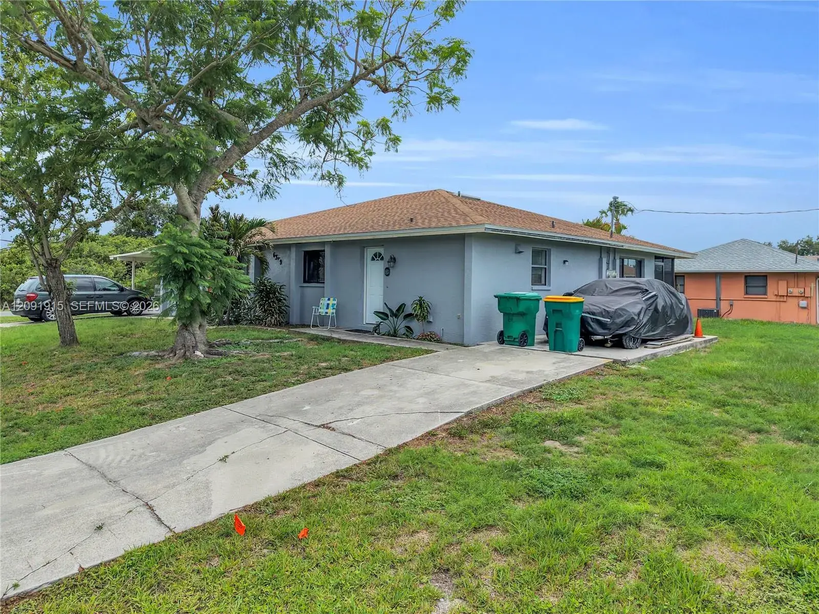 6359 Hera Street, Unit #B, Englewood, Other City - In The State Of Florida FL 34224