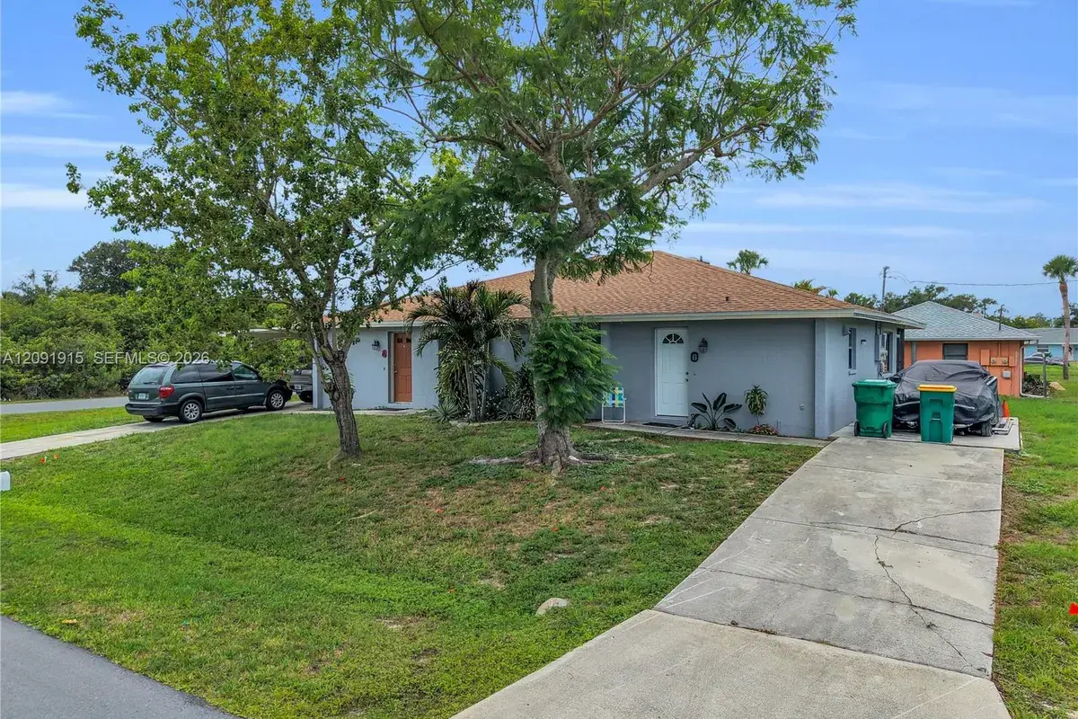 6359 Hera Street, Unit #B, Englewood, Other City - In The State Of Florida FL 34224