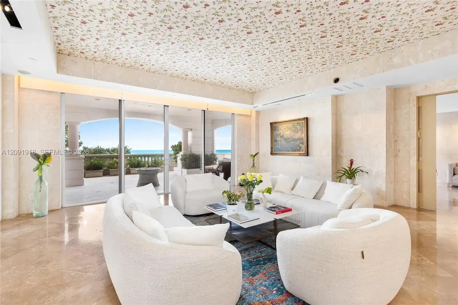7412 Fisher Island Dr # 7412, Miami Beach FL 33109
