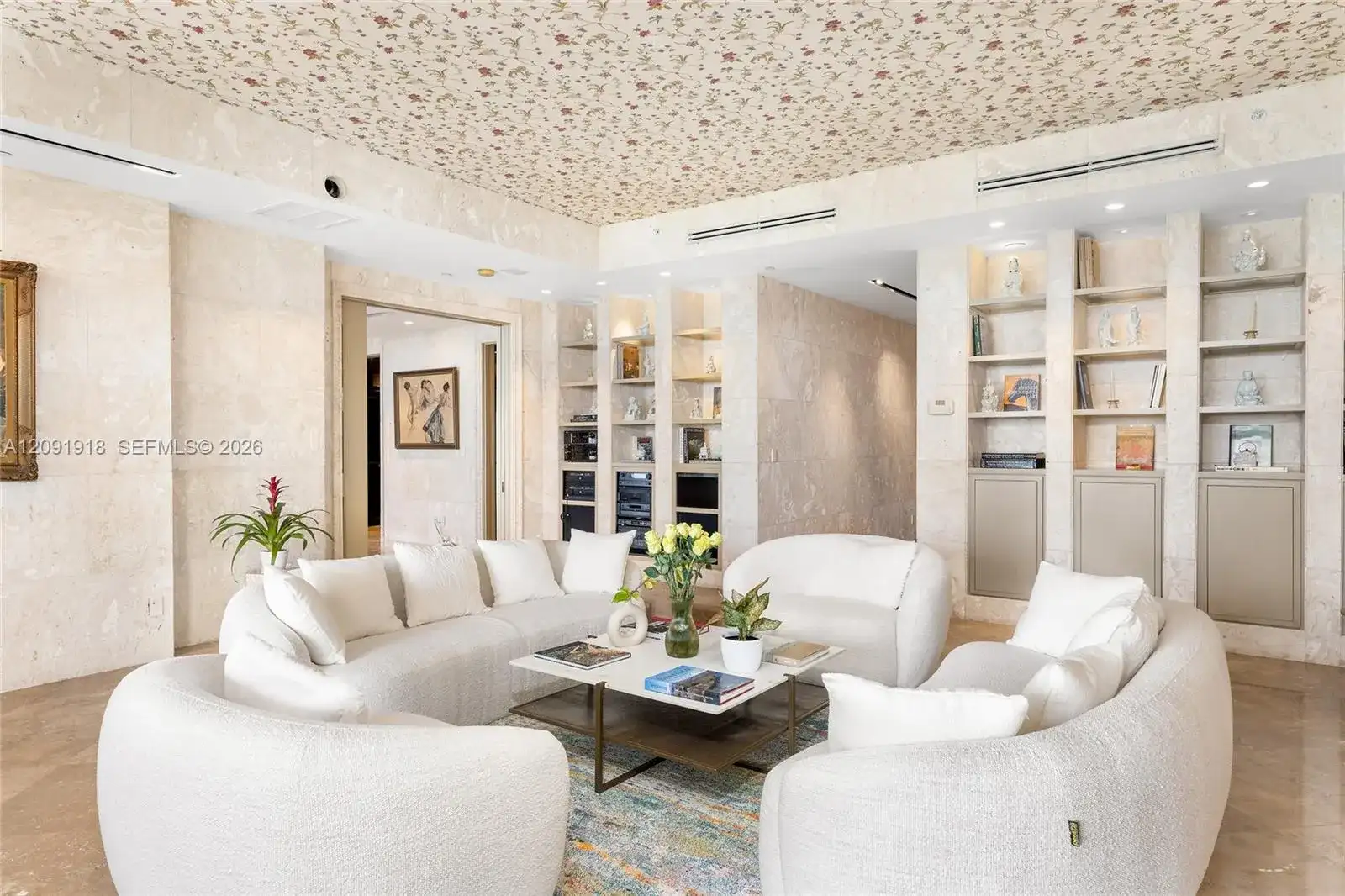 7412 Fisher Island Dr # 7412, Miami Beach FL 33109 photo 2