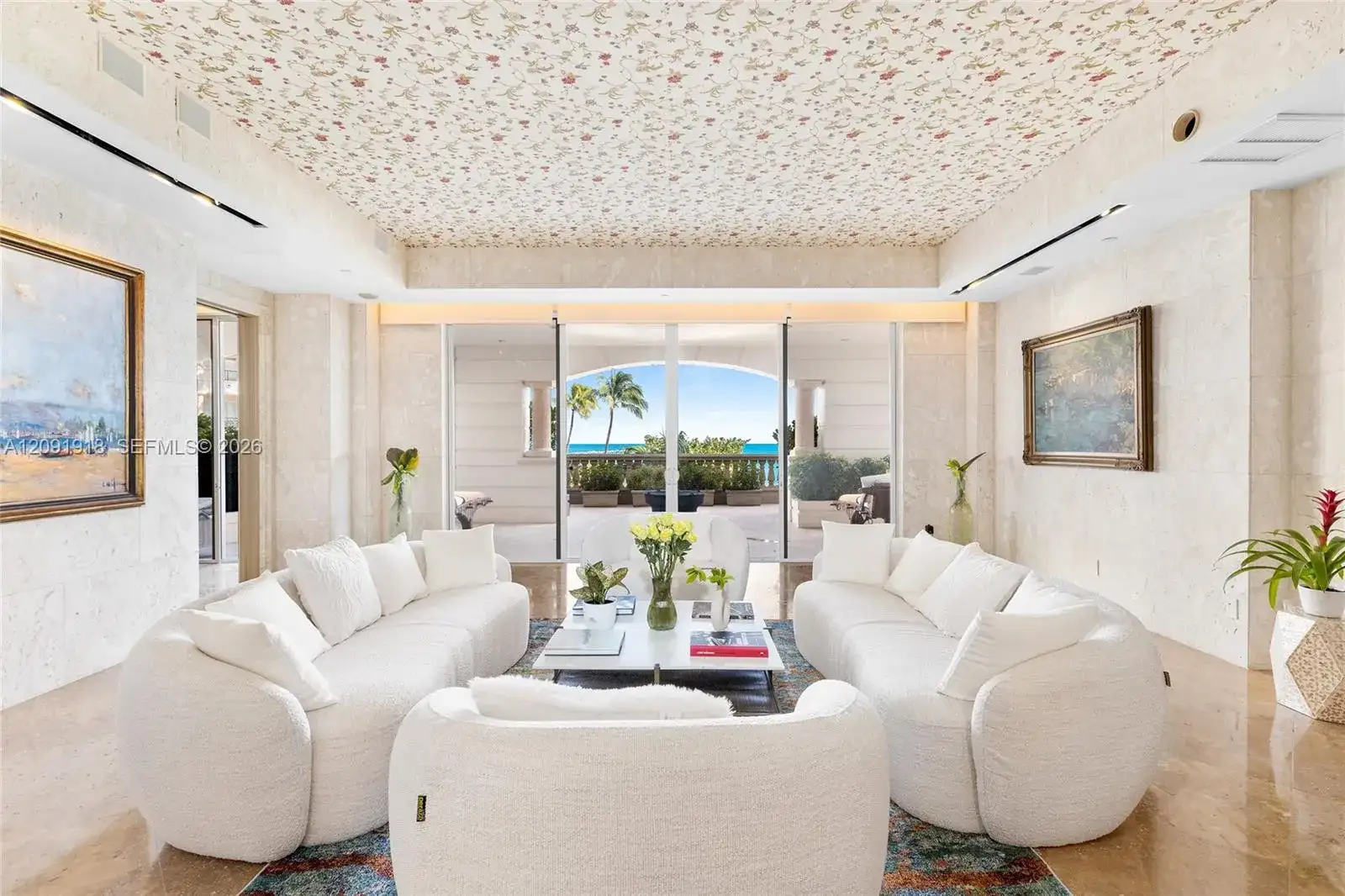 7412 Fisher Island Dr # 7412, Miami Beach FL 33109 photo 3