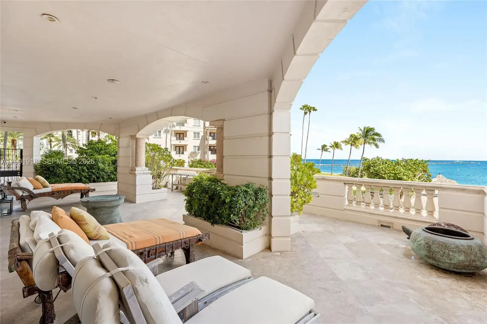 7412 Fisher Island Dr # 7412, Miami Beach FL 33109 photo 5
