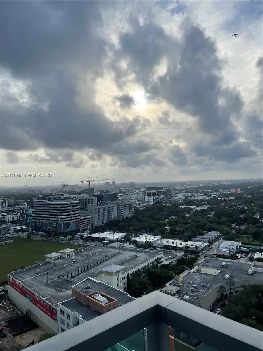 3301 NE 1st Ave # H2501, Miami FL 33137 photo 2