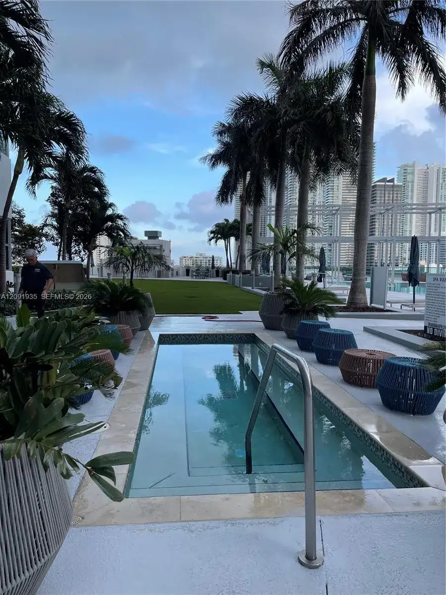 3301 NE 1st Ave # H2501, Miami FL 33137 photo 3