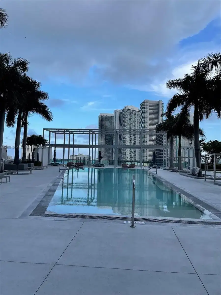 3301 NE 1st Ave # H2501, Miami FL 33137 photo 4