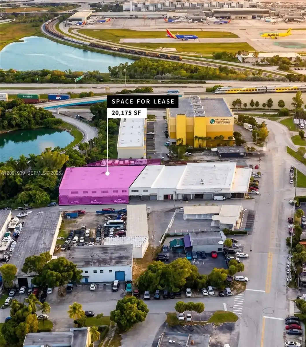 3300 SE 6th Ave, Fort Lauderdale FL 33316
