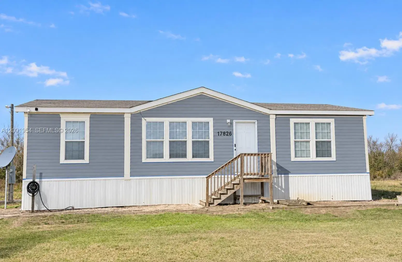 17826 Boney Rd, Sebring FL 33870