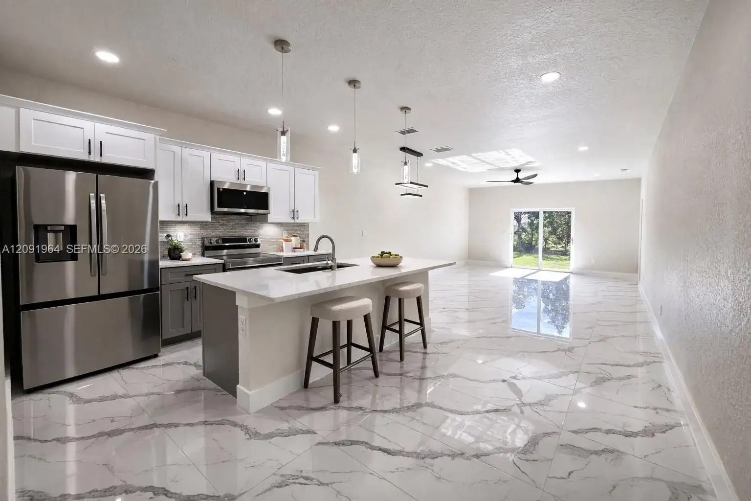 4816 24th ST # 4816, Lehigh Acres FL 33973 photo 3