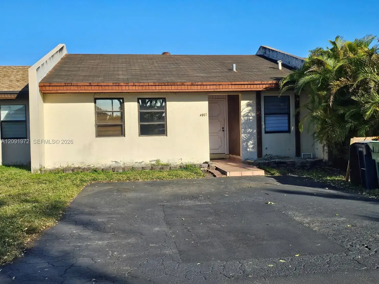 4907 SW 137th Ct # 0, Miami FL 33175