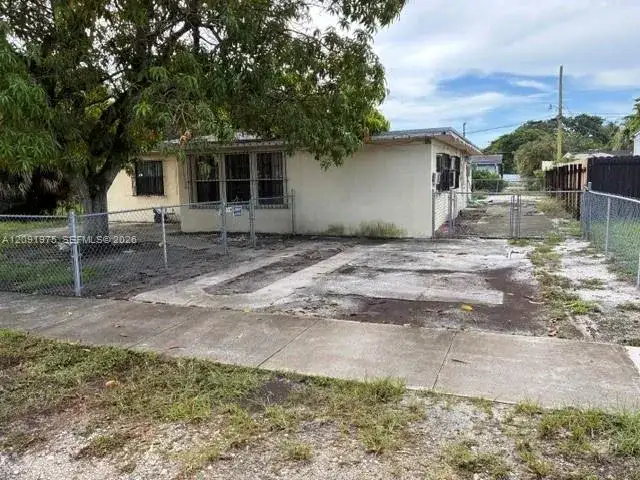 3100 NW 162nd St, Miami Gardens FL 33054 photo 3
