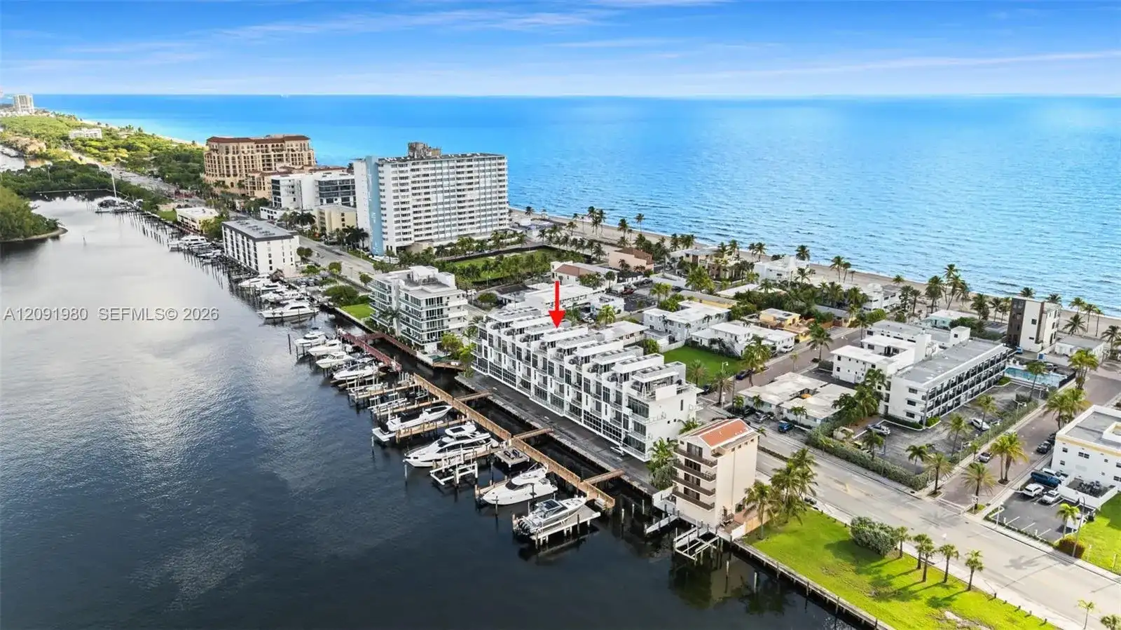 2860 N Ocean Dr, Hollywood FL 33019 photo 2