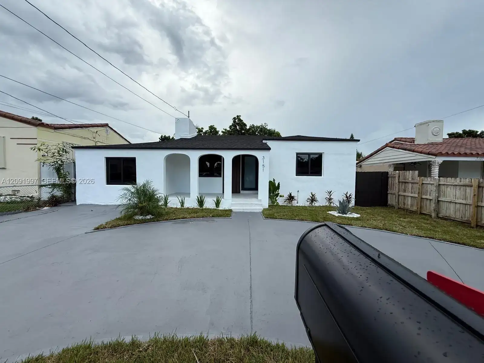 3151 NW 2nd St, Miami FL 33125 photo 3