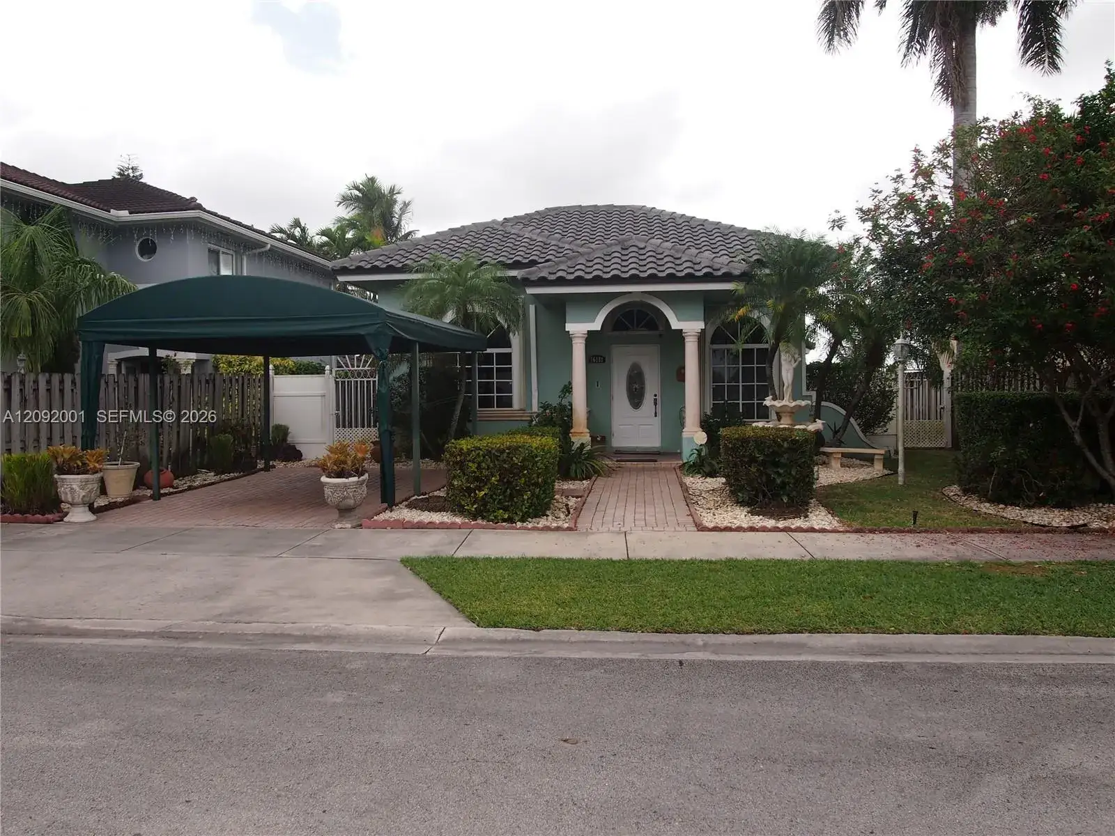 16181 SW 141st Ave, Miami FL 33177